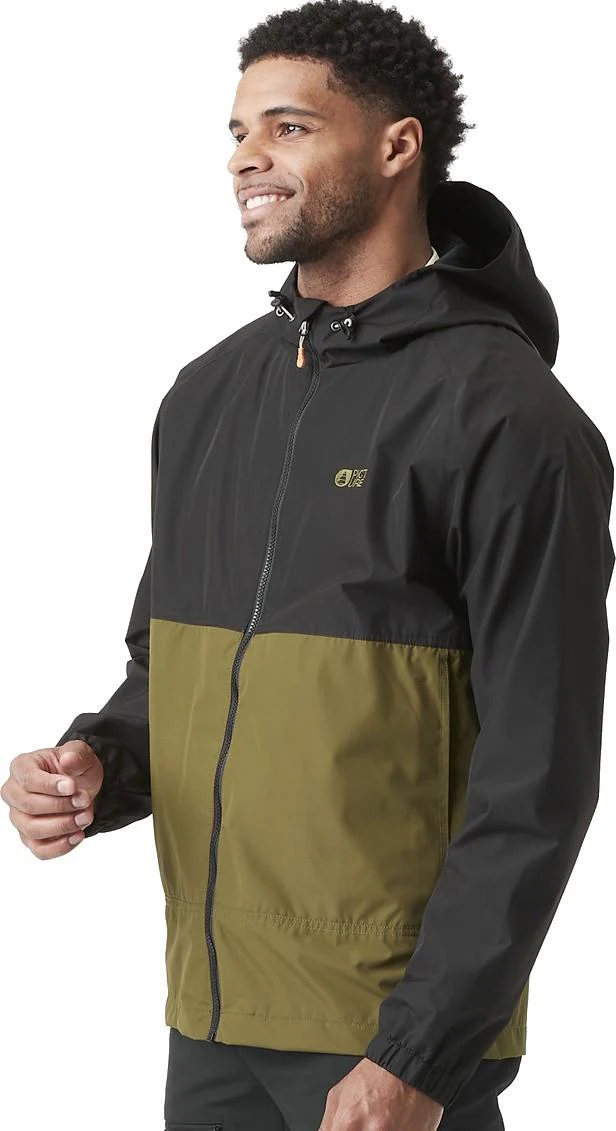 Surface Jacket - Mens - Image 3