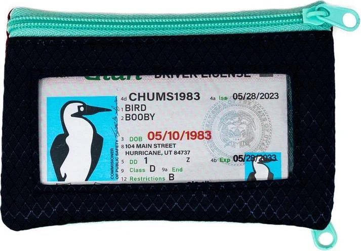 Surfshorts Wallet - Image 19