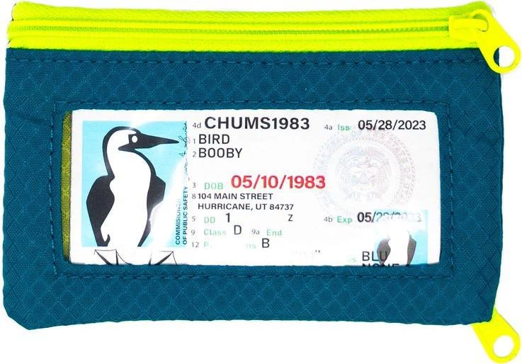 Surfshorts Wallet - Image 21