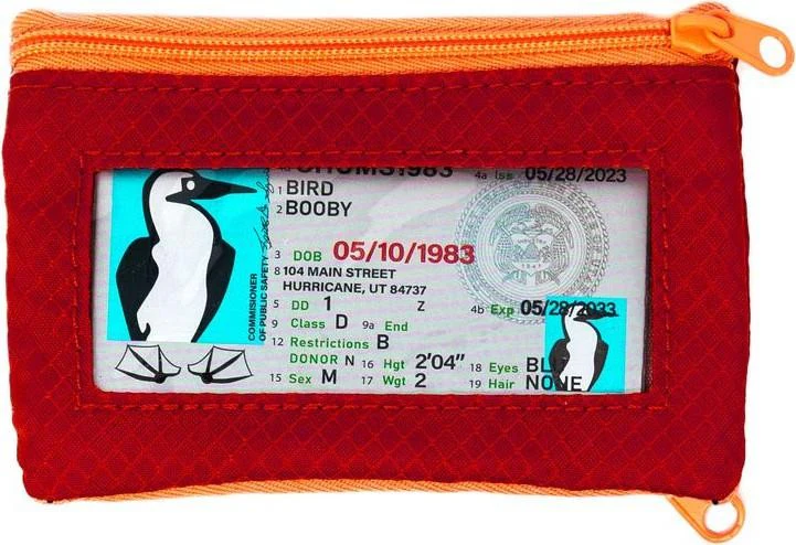 Surfshorts Wallet - Image 23
