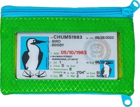 Surfshorts Wallet - Image 29