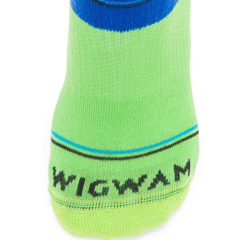 Surpass Lightweight Quarter Socks - Image 2