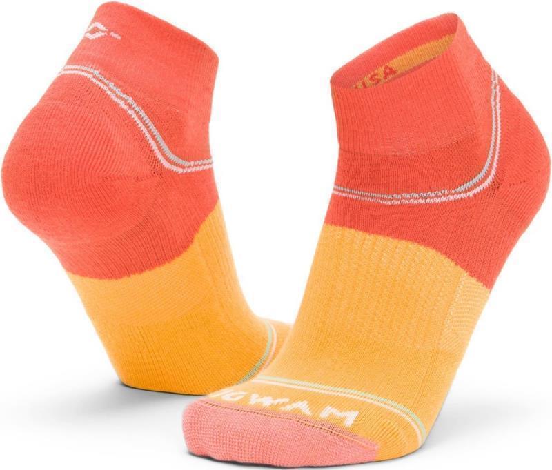 Surpass Lightweight Quarter Socks - Image 3