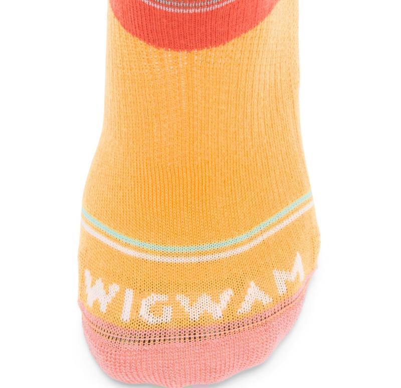 Surpass Lightweight Quarter Socks - Image 4