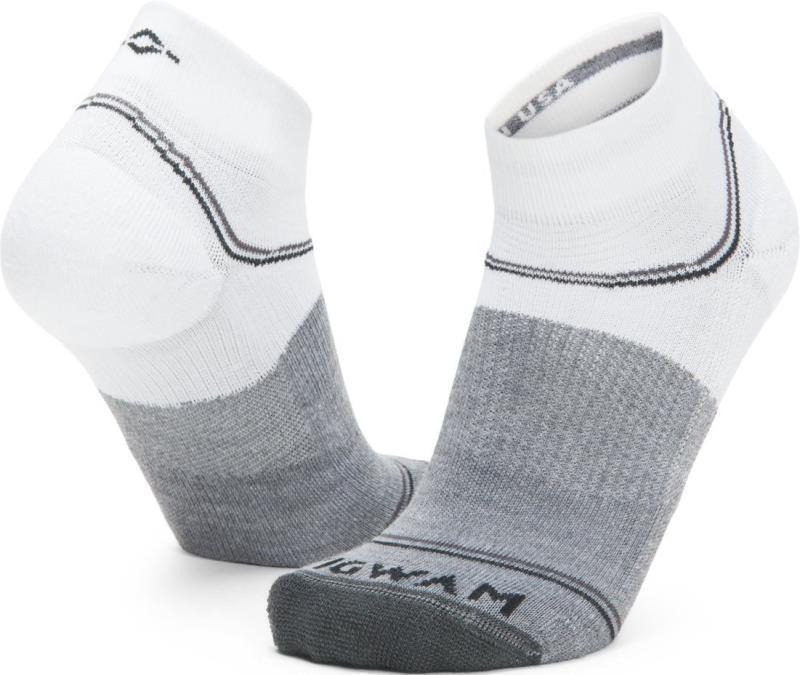 Surpass Lightweight Quarter Socks - Image 5