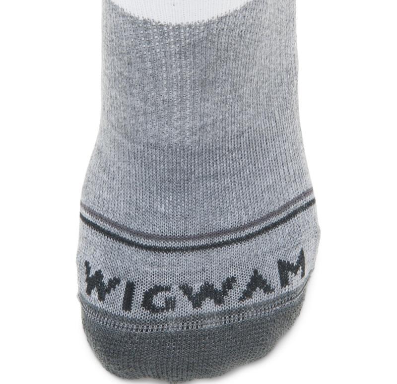 Surpass Lightweight Quarter Socks - Image 6