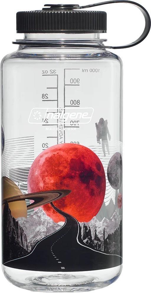 Sustain Wide Mouth Loop Top - 1L / 32oz - Prints - Image 3