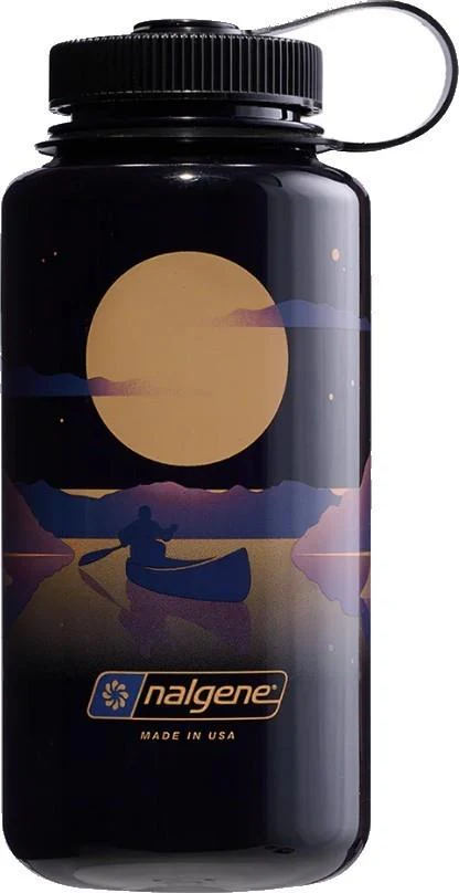 Sustain Wide Mouth Loop Top - 1L / 32oz - Prints - Image 7