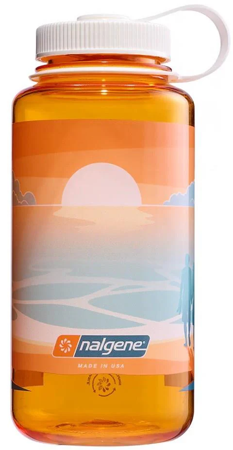 Sustain Wide Mouth Loop Top - 1L / 32oz - Prints - Image 9