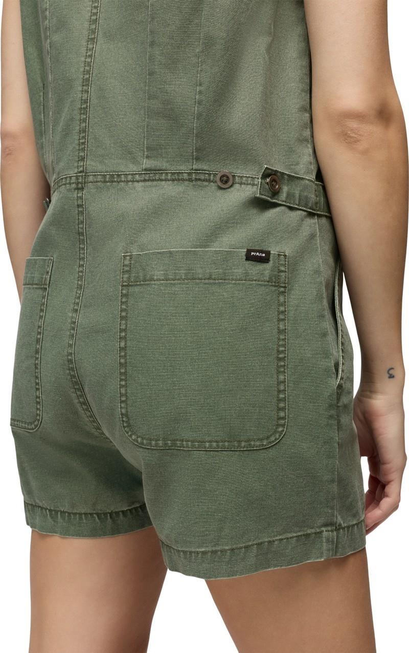 Suton Romper - Womens - Image 10