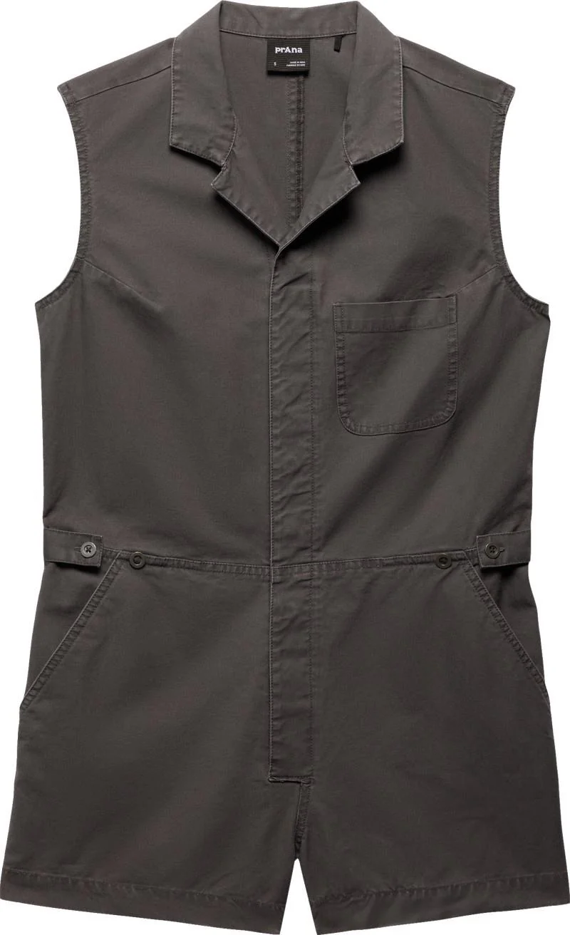 Suton Romper - Womens - Image 11