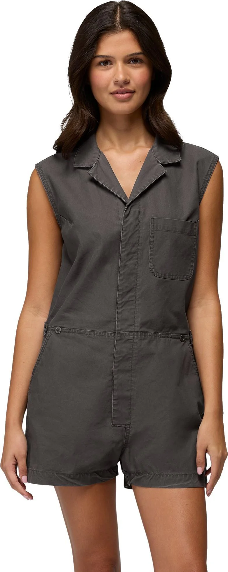 Suton Romper - Womens - Image 12