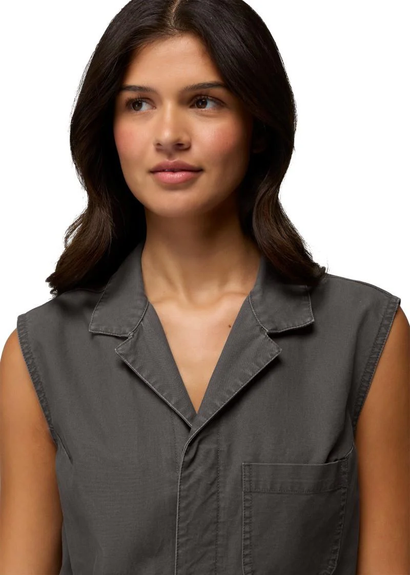 Suton Romper - Womens - Image 14