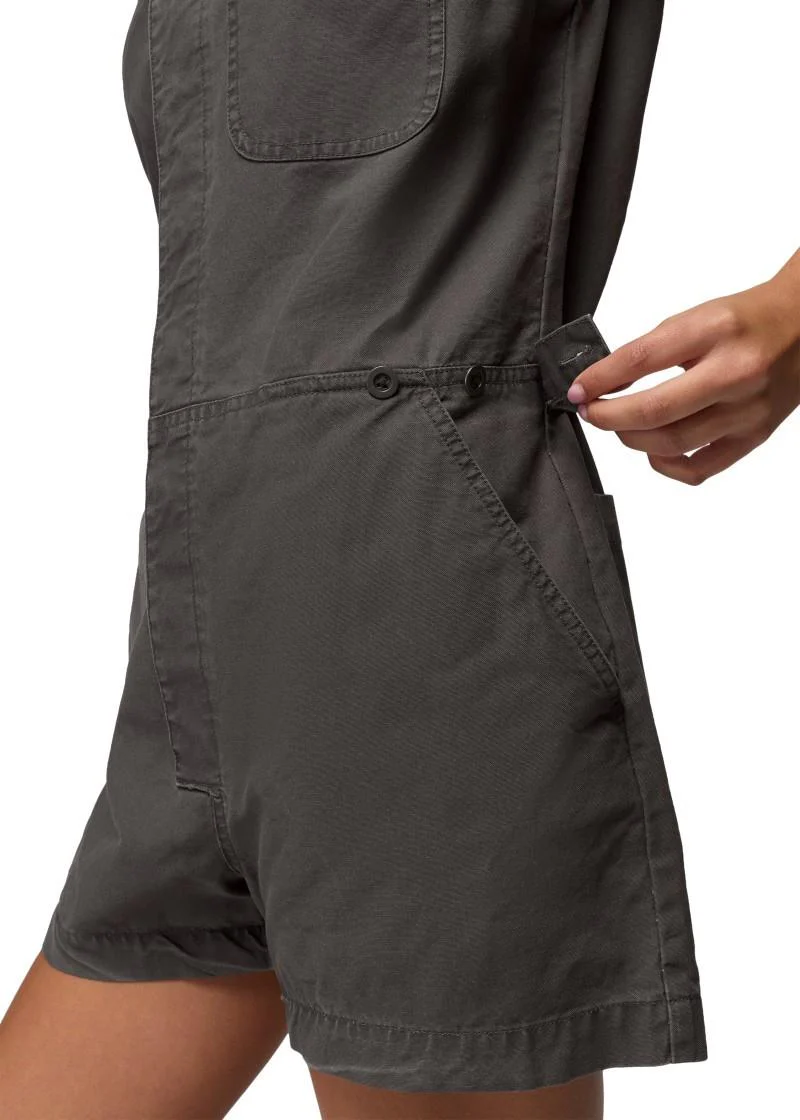 Suton Romper - Womens - Image 16