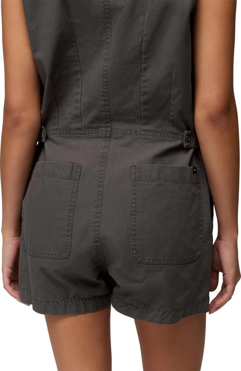 Suton Romper - Womens - Image 17