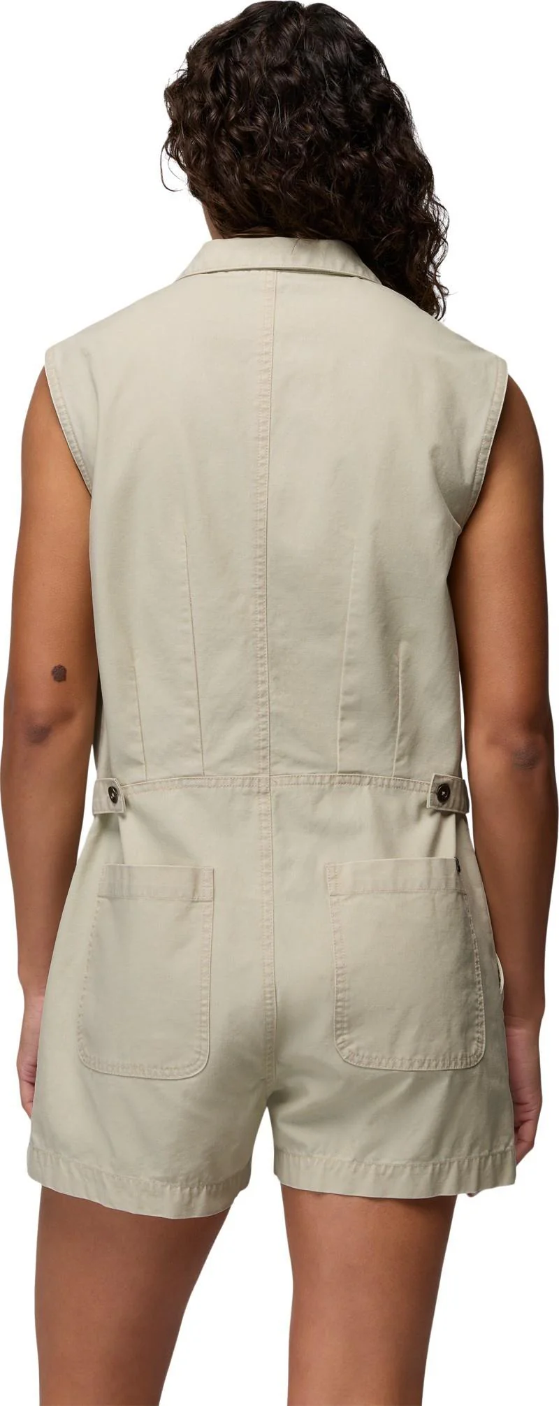 Suton Romper - Womens - Image 3
