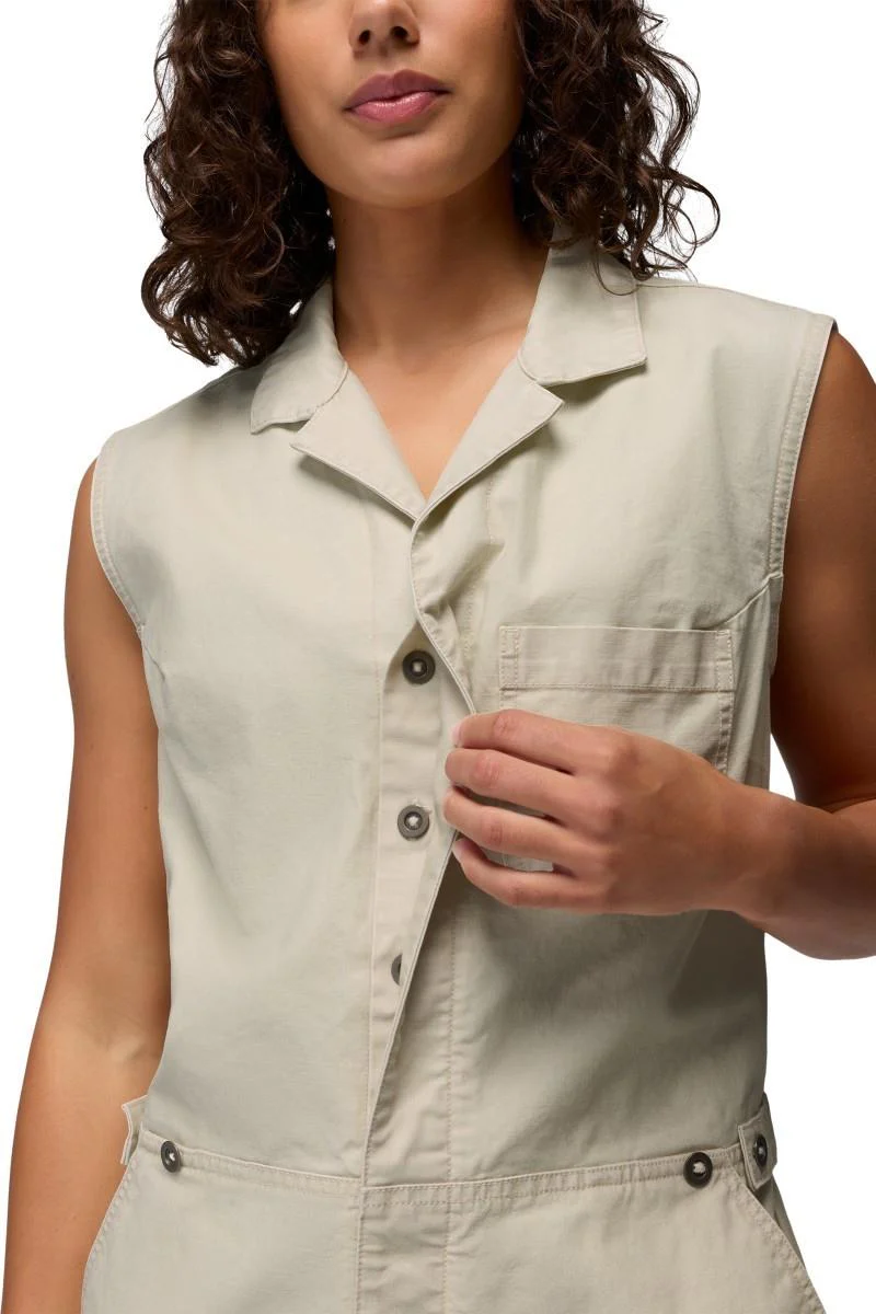 Suton Romper - Womens - Image 4