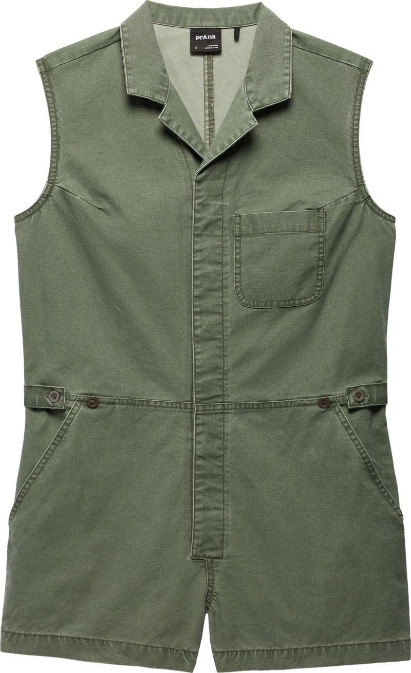 Suton Romper - Womens - Image 5