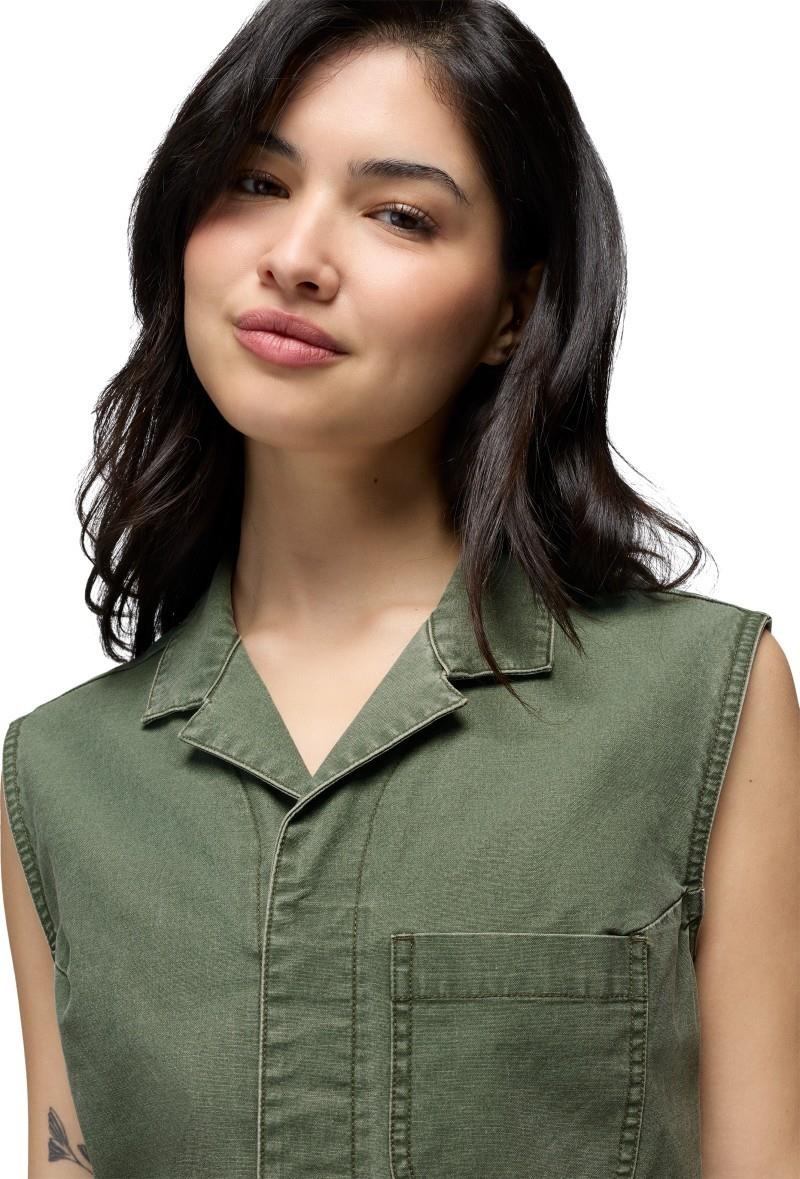 Suton Romper - Womens - Image 8