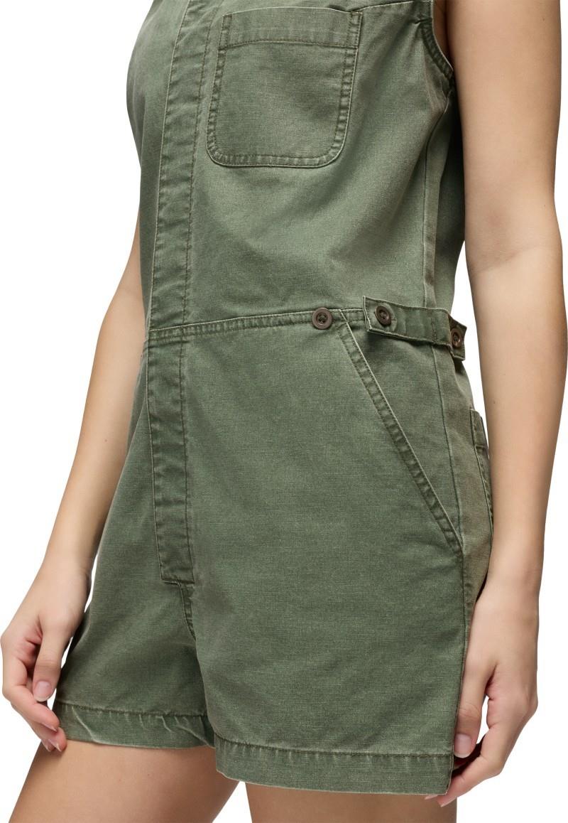 Suton Romper - Womens - Image 9