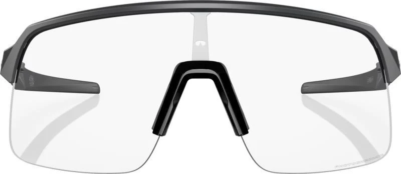 Sutro Lite - Matte Carbon w/ Clear Photochromic Lens - Image 2