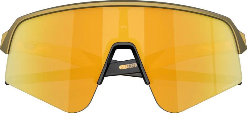 Sutro Lite - Sweep Brass Tax w/ Prizm 24K Lens - Image 5