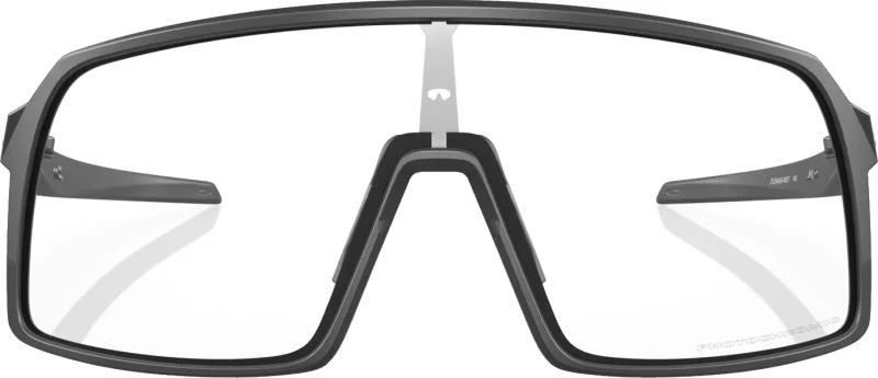Sutro - Matte Carbon w/ Clear Photochromic Lens - Image 2