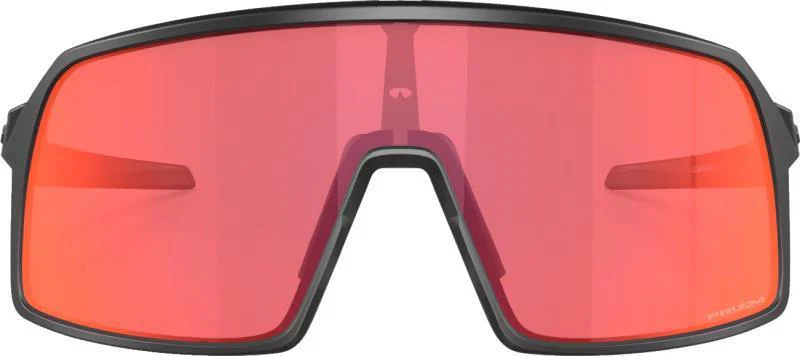 Sutro S Matte Black w/ Prizm Trail Torch Lens - Image 4