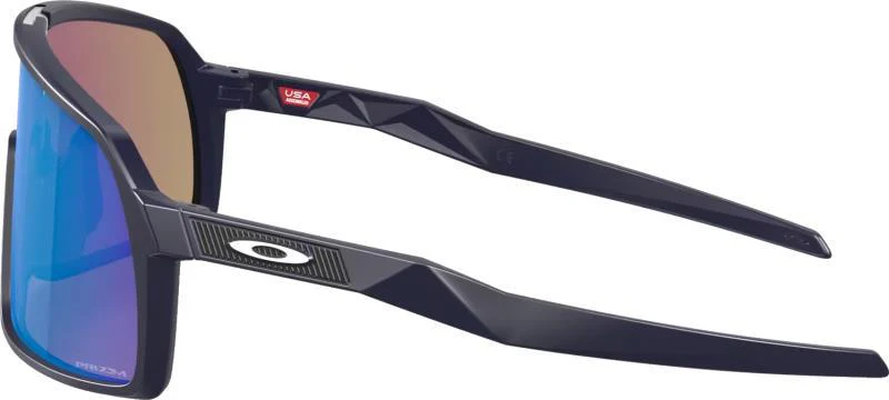 Sutro S Matte Navy w/ Prizm Sapphire Lens - Image 3