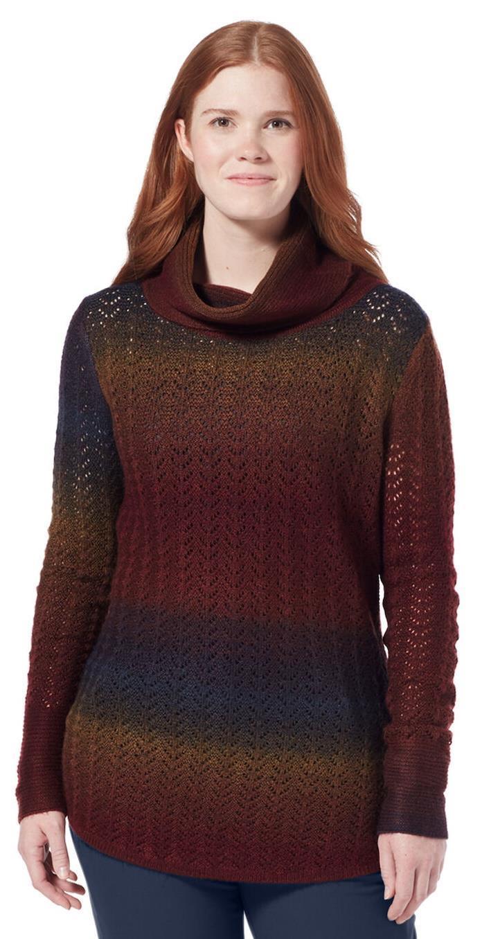Sutter Sweater - Womens - Image 2