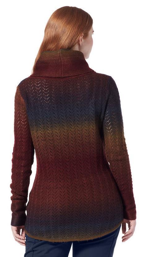 Sutter Sweater - Womens - Image 3