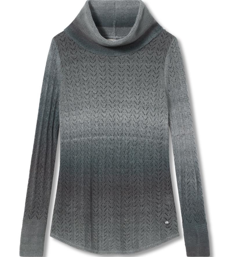 Sutter Sweater - Womens - Image 4