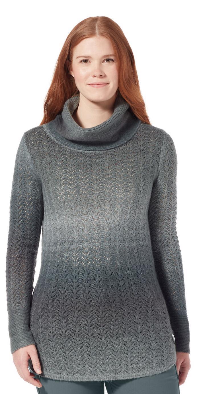 Sutter Sweater - Womens - Image 5