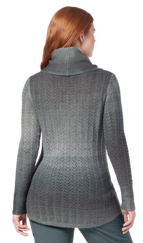 Sutter Sweater - Womens - Image 6