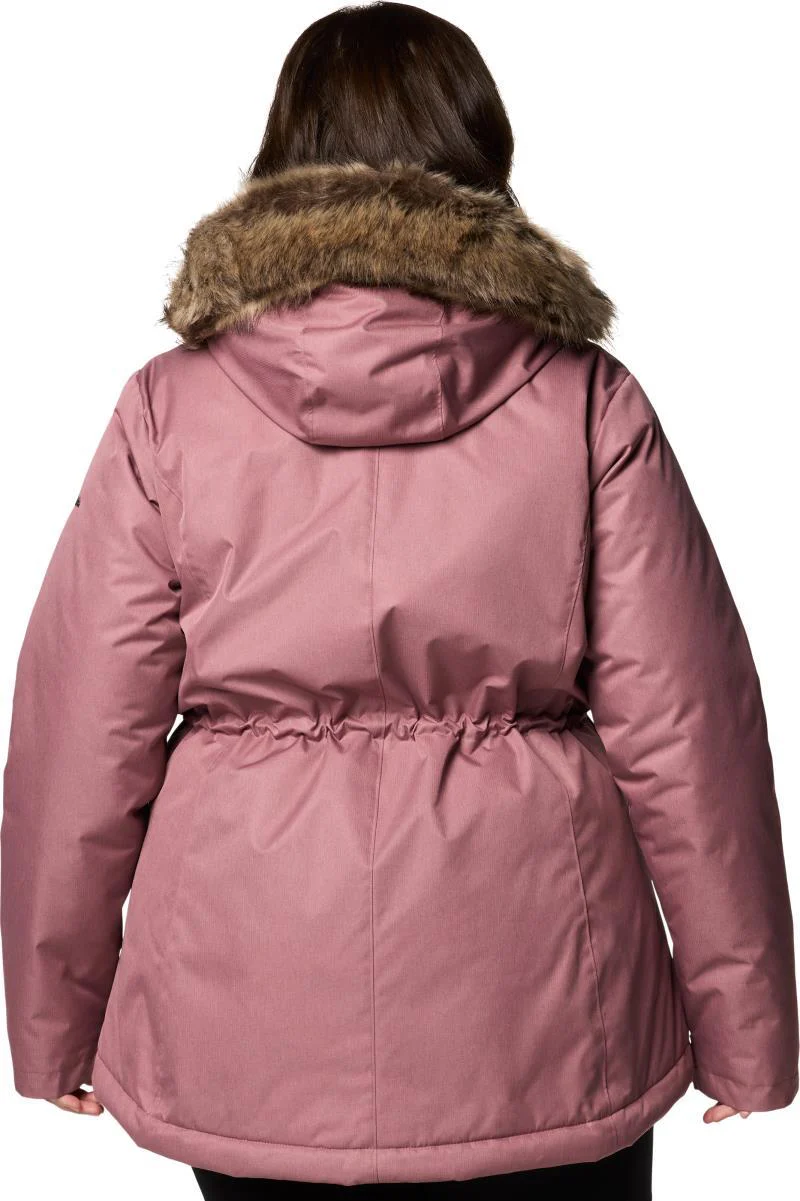 Suttle Mountain III Insulated Jacket, Extended - Womens - Image 16