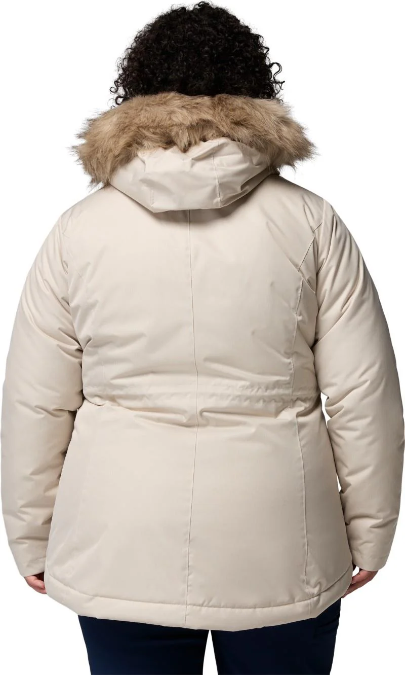 Suttle Mountain III Insulated Jacket, Extended - Womens - Image 21