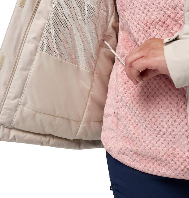 Suttle Mountain III Insulated Jacket, Extended - Womens - Image 22
