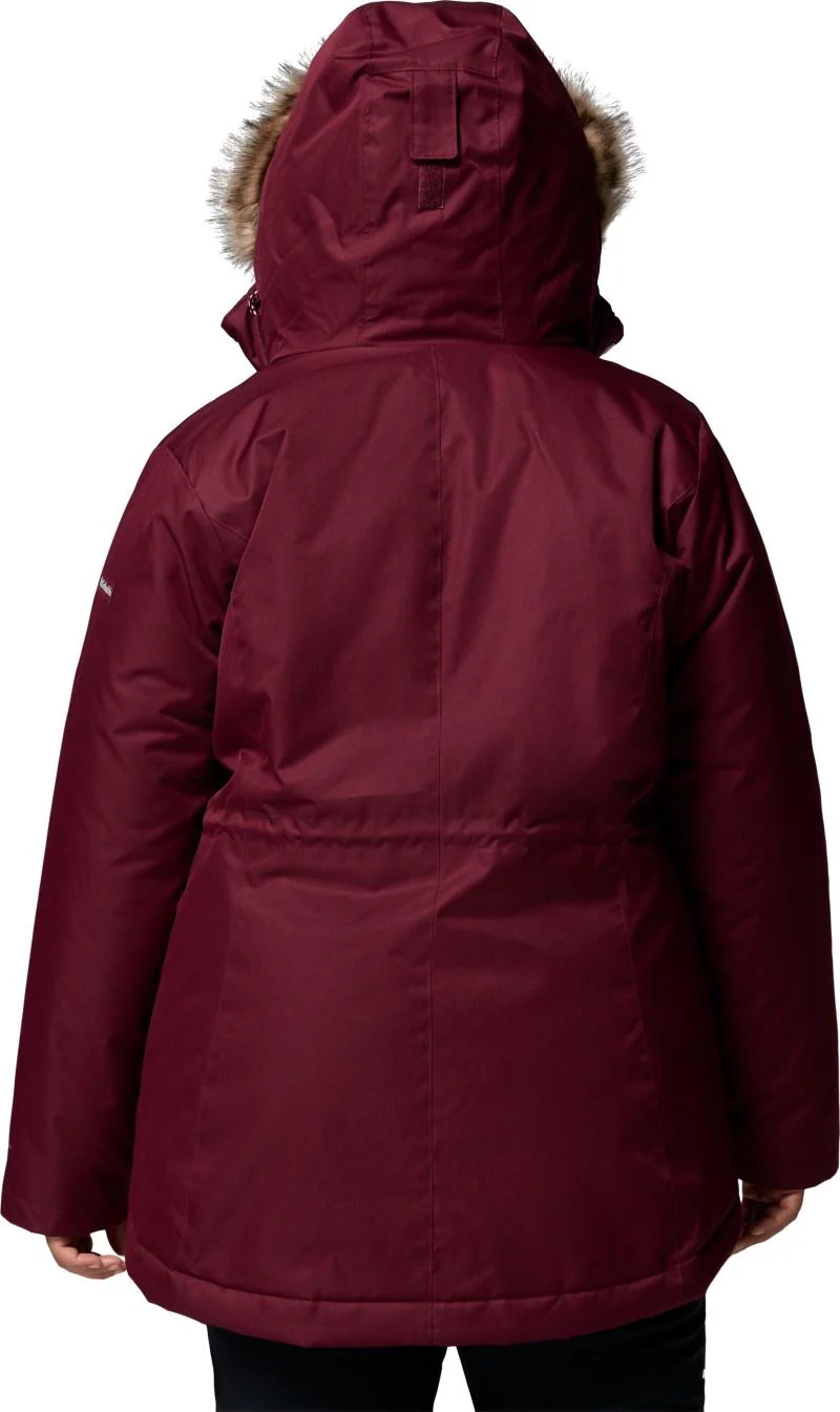 Suttle Mountain III Insulated Jacket, Extended - Womens - Image 26