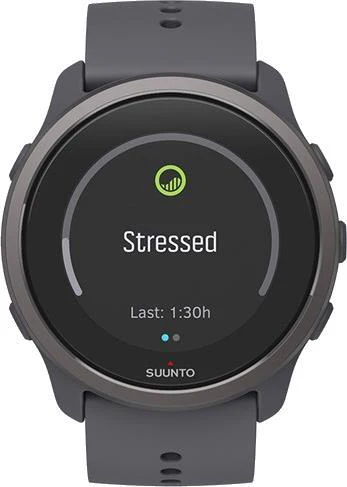 Suunto 5 Peak - Black - Image 2