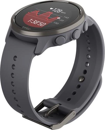 Suunto 5 Peak - Black - Image 5