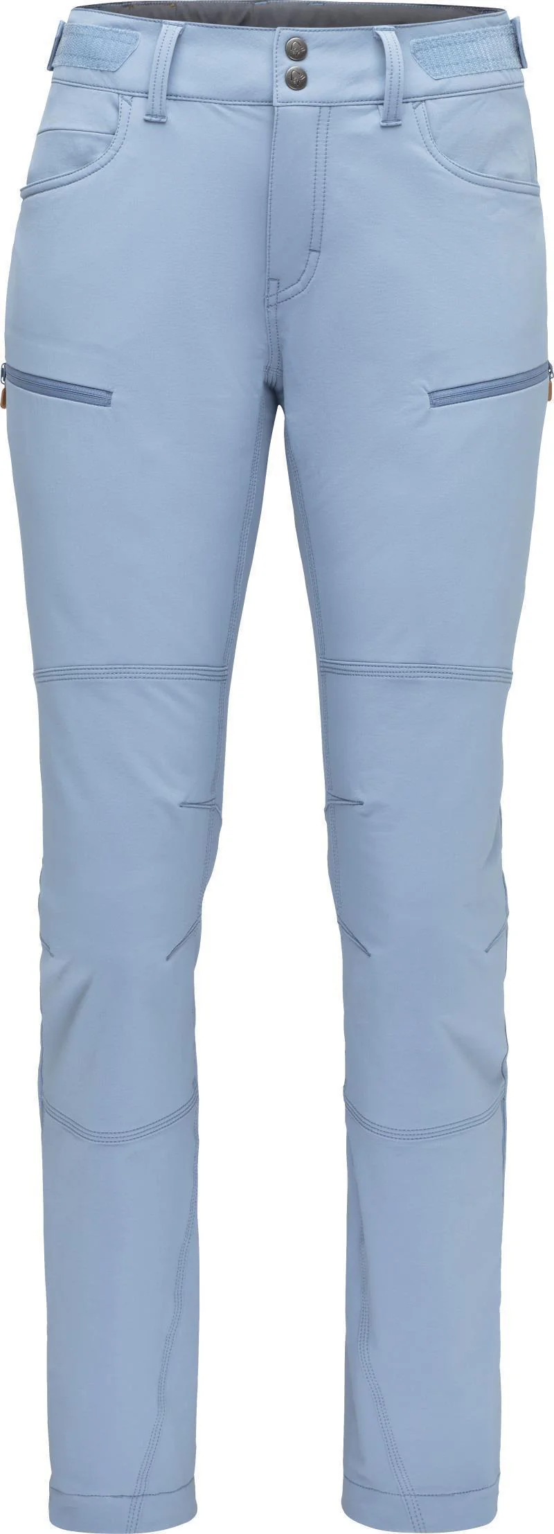 Svalbard Flex1 Pants - Womens - Image 4