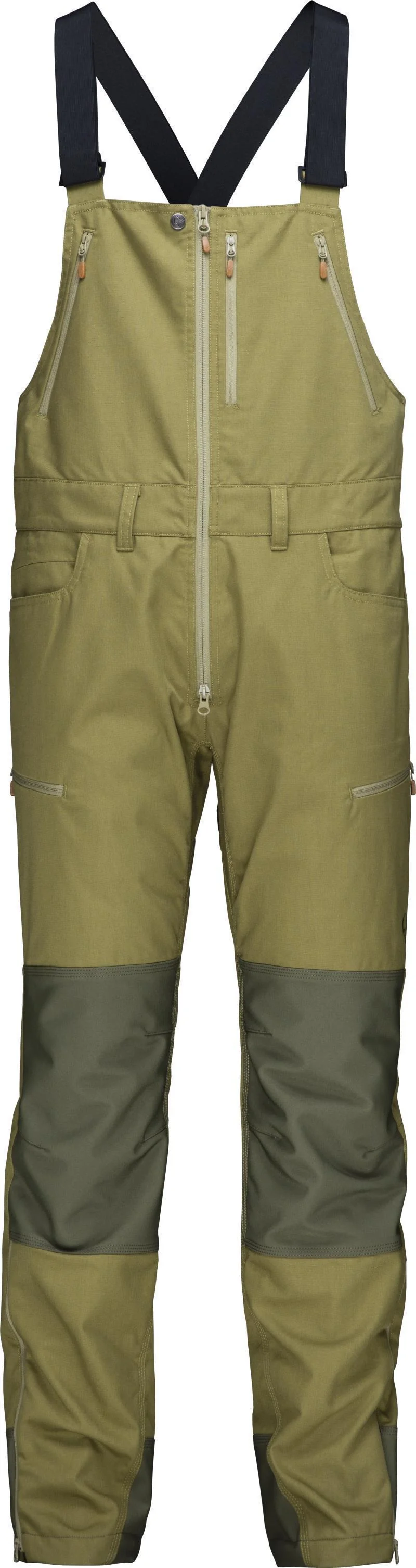 Svalbard Heavy Duty Bib - Mens