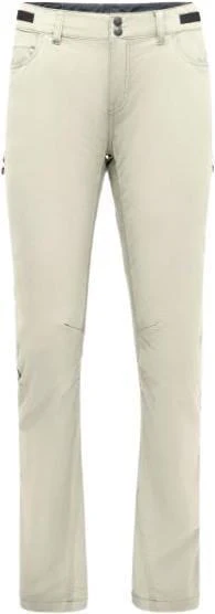 Svalbard Light Cotton Pants - Womens - Image 6