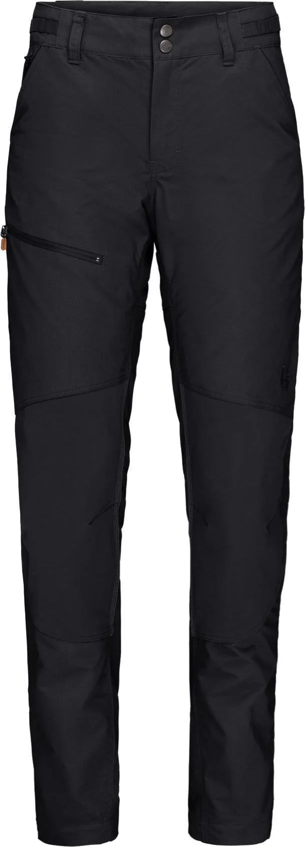 Svalbard Mid Cotton Pants - Womens
