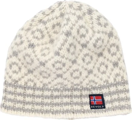 Svalbard Wool Beanie - Image 2