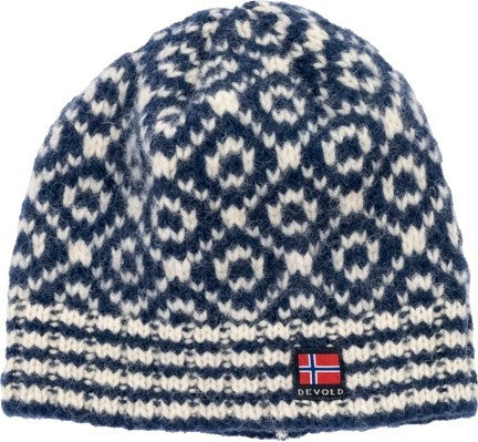 Svalbard Wool Beanie - Image 3