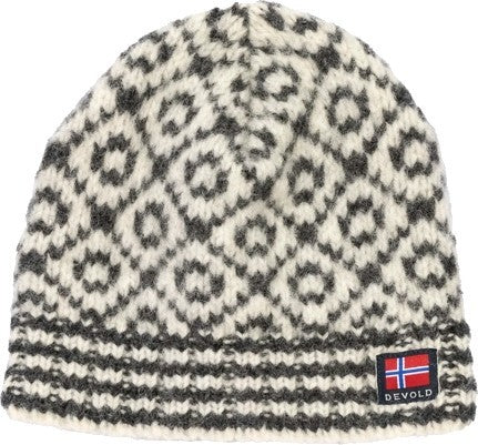 Svalbard Wool Beanie - Image 4