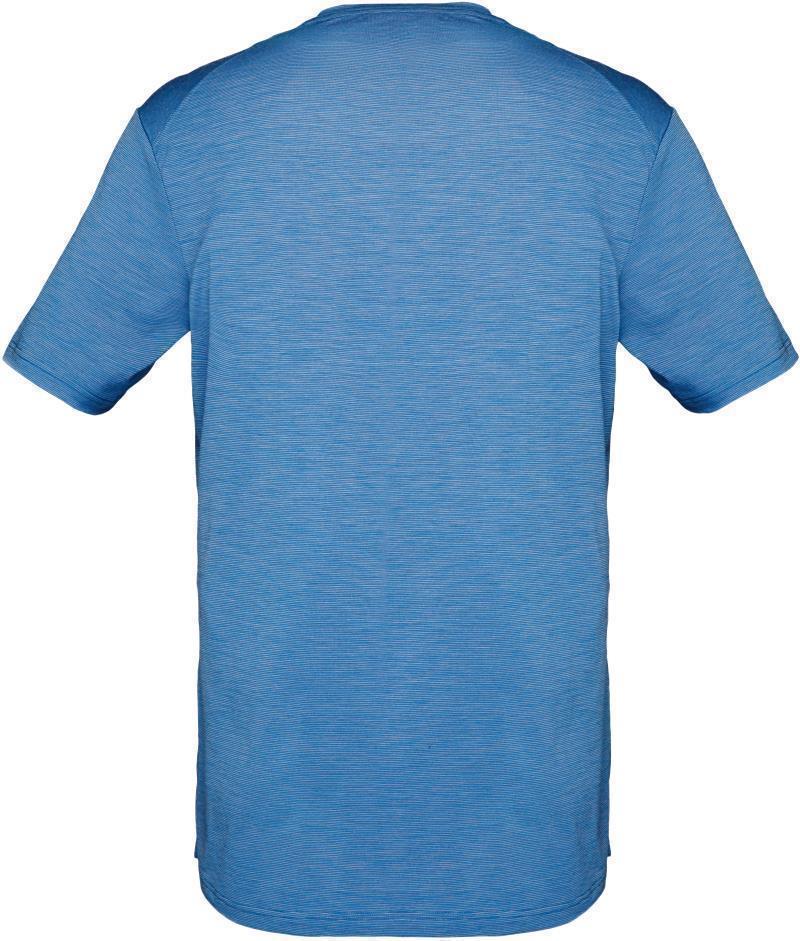 Svalbard Wool T-Shirt - Mens - Image 3