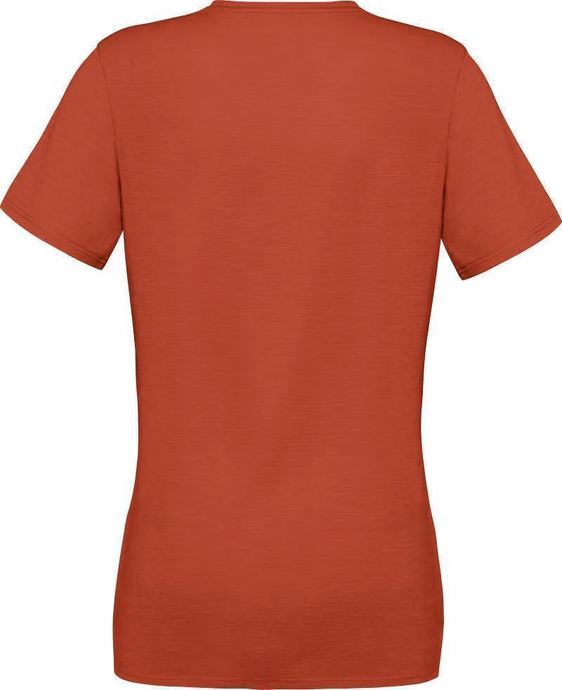 Svalbard Wool T-Shirt - Womens - Image 10