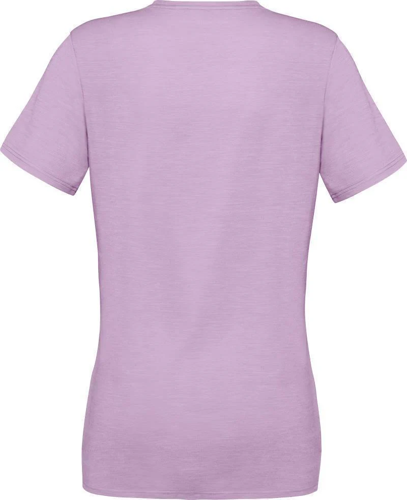 Svalbard Wool T-Shirt - Womens - Image 12